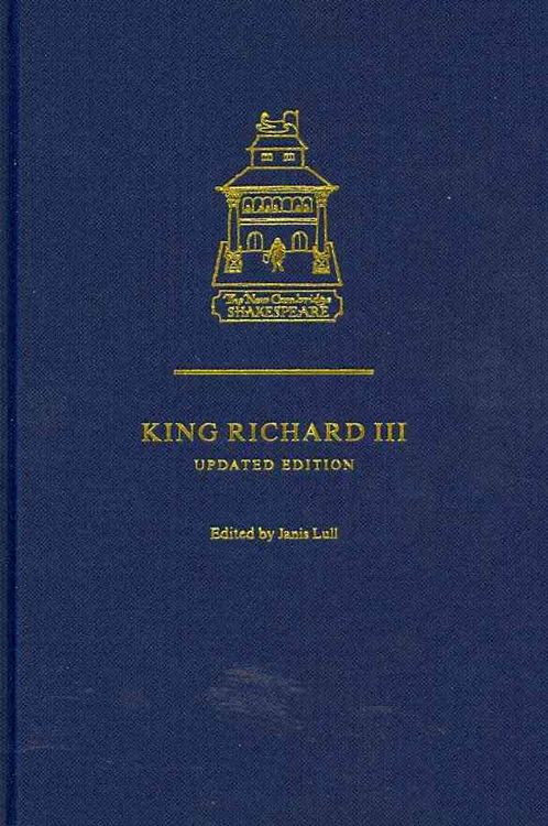Produktbild: King Richard III