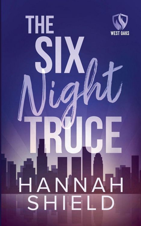 Produktbild: The Six Night Truce