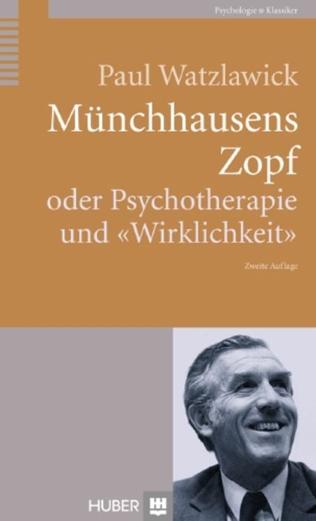 Produktbild: Münchhausens Zopf