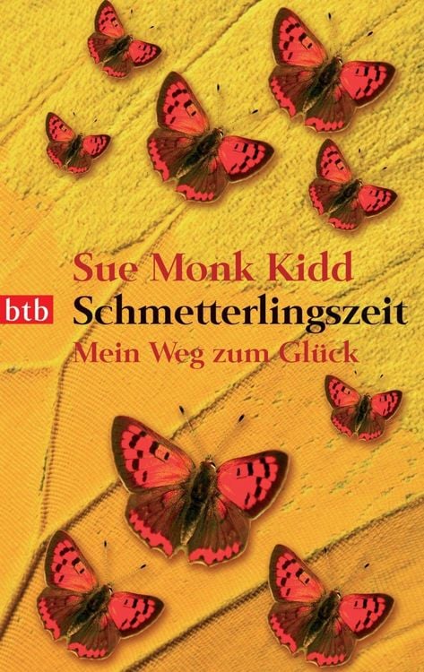 Produktbild: Schmetterlingszeit