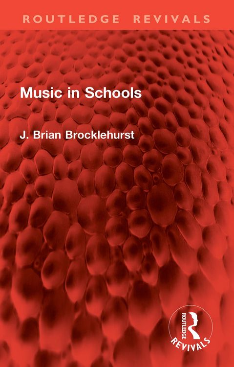 Produktbild: Music in Schools