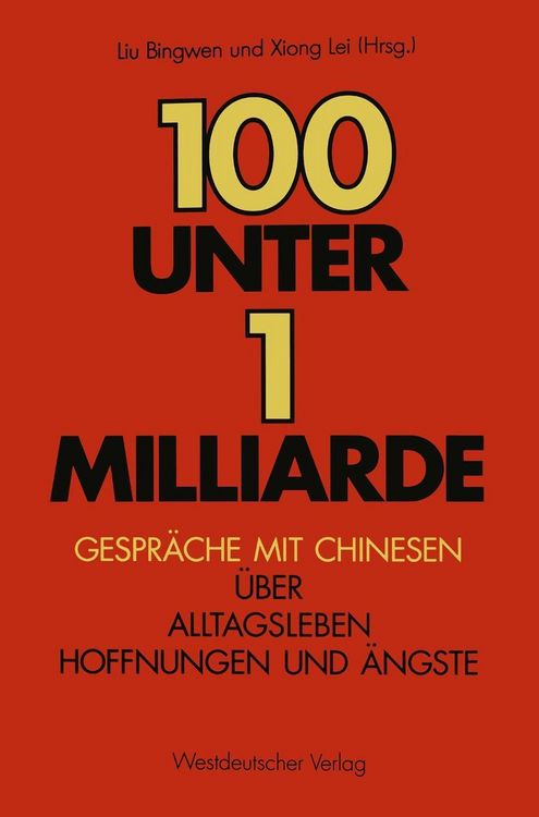 Produktbild: 100 unter 1 Milliarde
