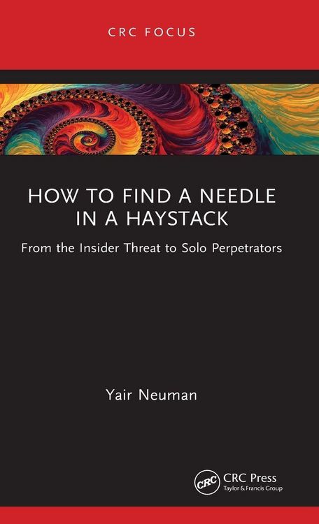 Produktbild: How to Find a Needle in a Haystack