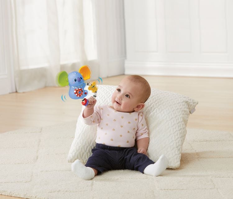 Produktbild: Vtech 80-513204 Koalarassel