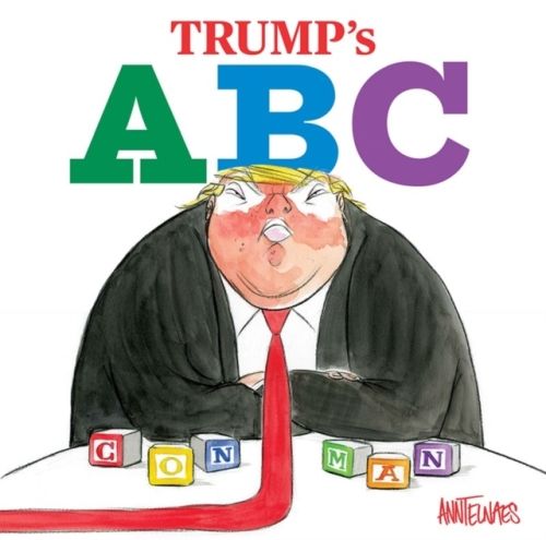 Produktbild: Trump's ABC