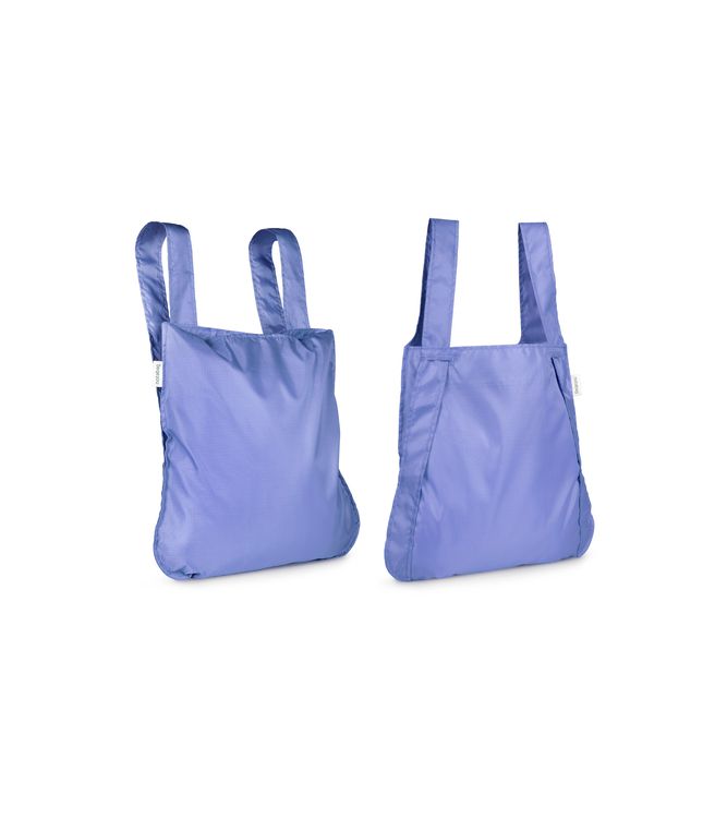 Notabag Recycled Cornflower