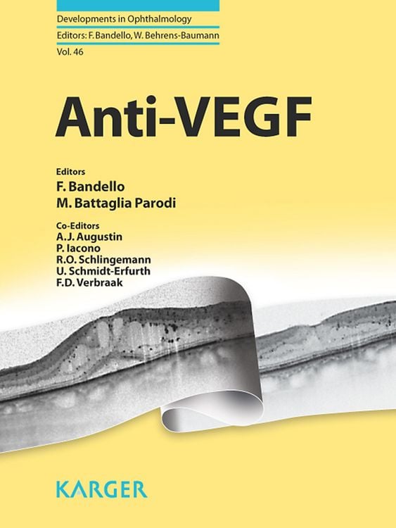 Produktbild: Anti-Vegf