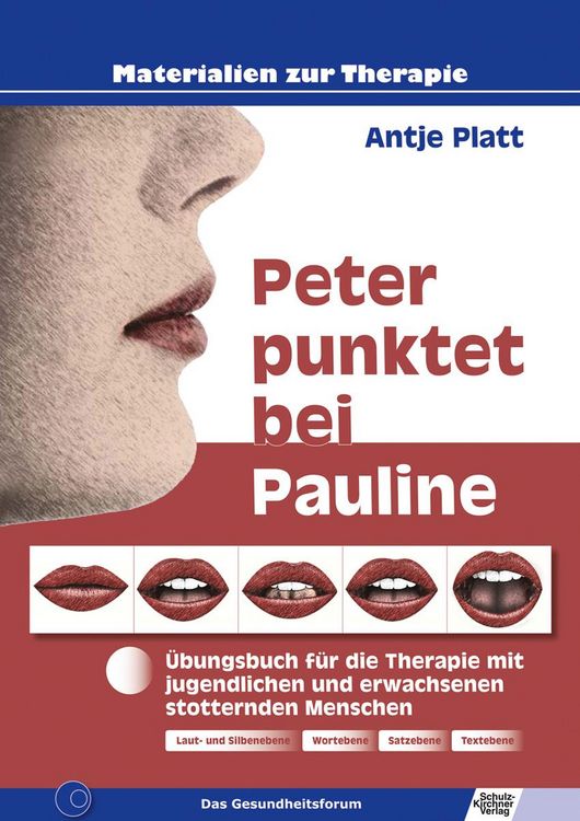 Produktbild: Peter punktet bei Pauline