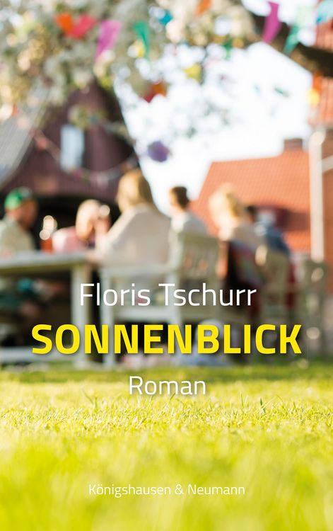 Produktbild: Sonnenblick