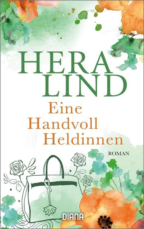 Produktbild: Eine Handvoll Heldinnen