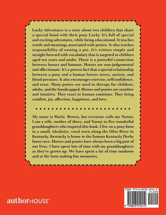 Produktbild: Lucky Adventures
