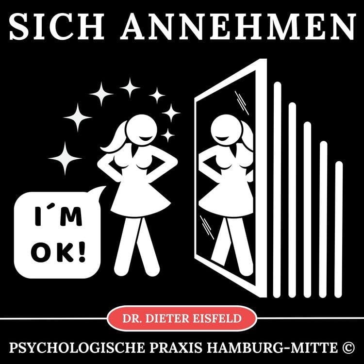 Produktbild: Sich annehmen