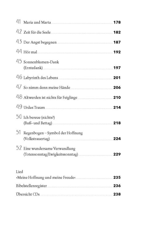 Produktbild: Tage mit Goldrand
