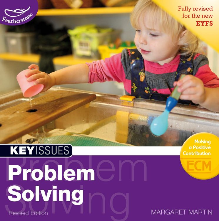Produktbild: Problem Solving