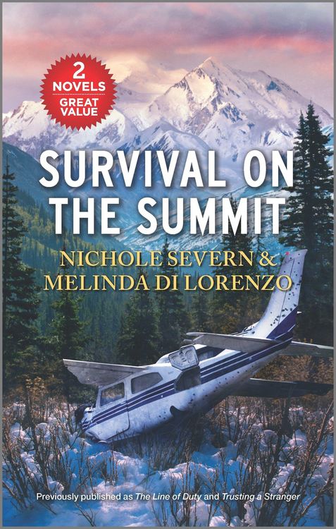 Produktbild: Survival On The Summit R/e