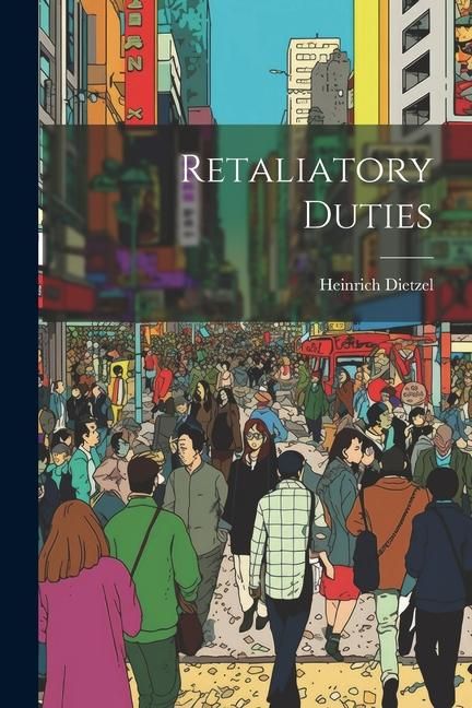Produktbild: Retaliatory Duties