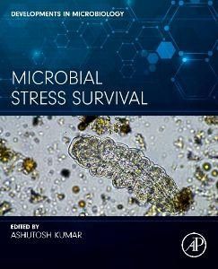Produktbild: Microbial Stress Survival