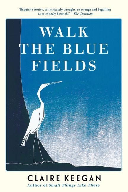 Produktbild: Walk the Blue Fields