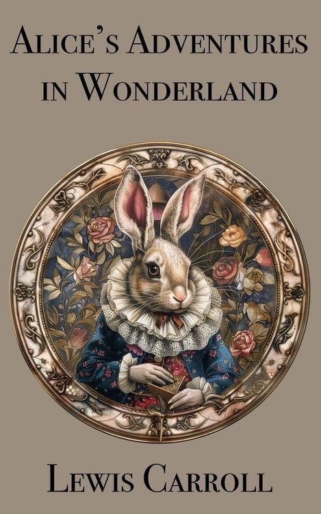 Produktbild: Alice's Adventures in Wonderland