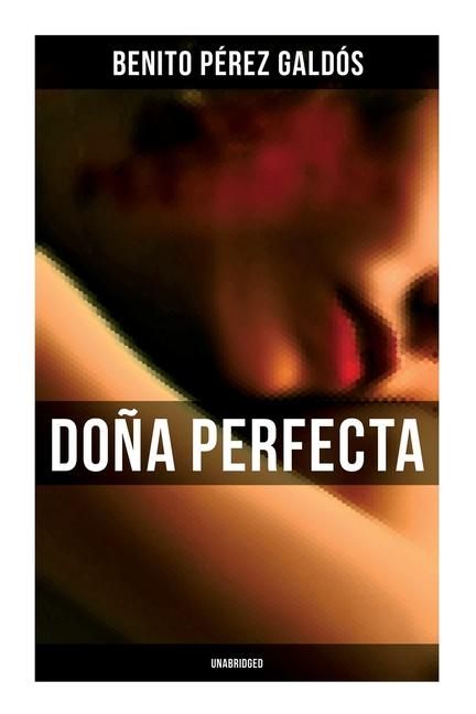Produktbild: Do&ntilde;a Perfecta (Unabridged)