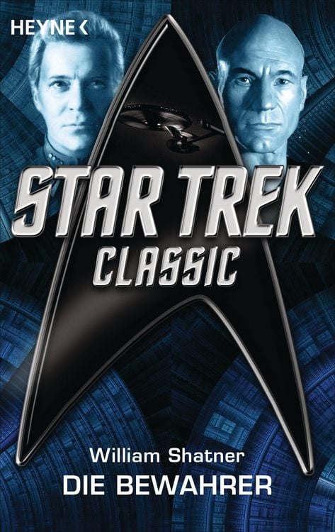 Produktbild: Star Trek - Classic: Die Bewahrer