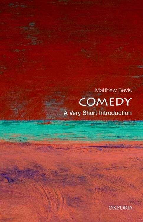 Produktbild: Comedy