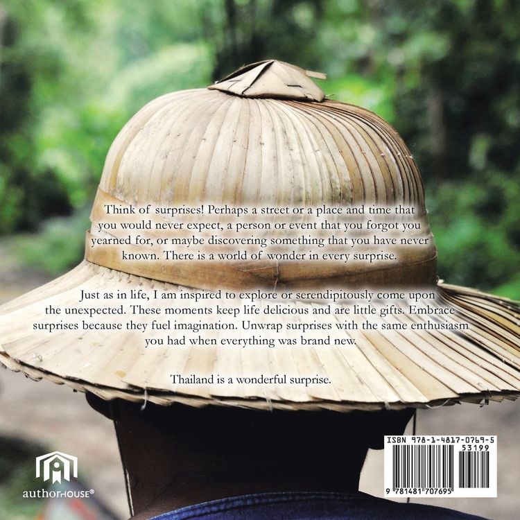 Produktbild: Thailand Surprise