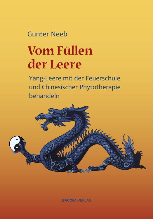 Produktbild: Vom F&uuml;llen der Leere