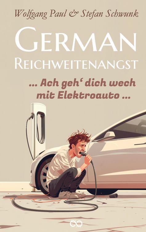 Produktbild: German Reichweitenangst