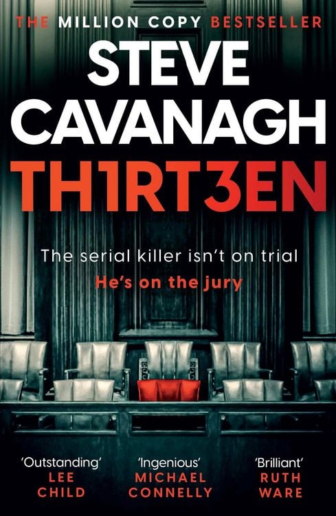 Produktbild: Thirteen