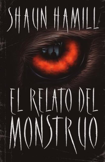 Produktbild: El relato del monstruo