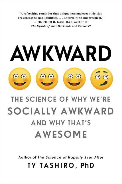 Produktbild: Awkward