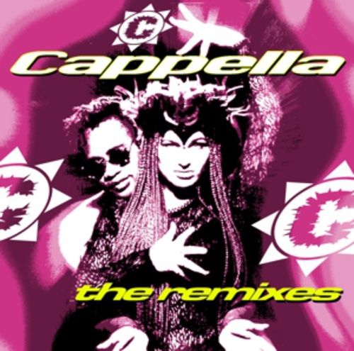 Produktbild: The Remixes