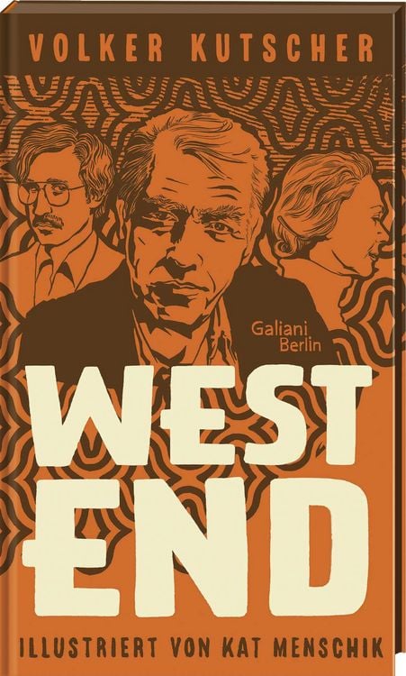 Produktbild: Westend
