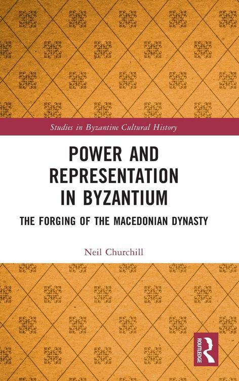 Produktbild: Power and Representation in Byzantium