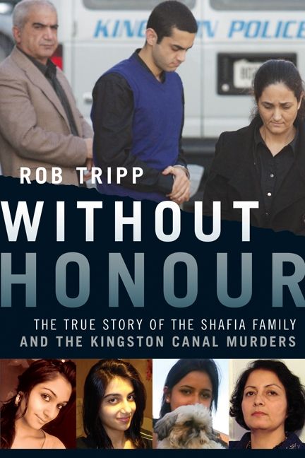 Produktbild: Without Honour