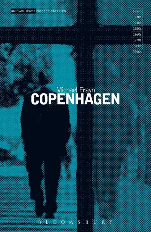 Produktbild: Copenhagen