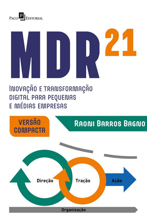 Produktbild: MDR21 (Vers&atilde;o Compacta)