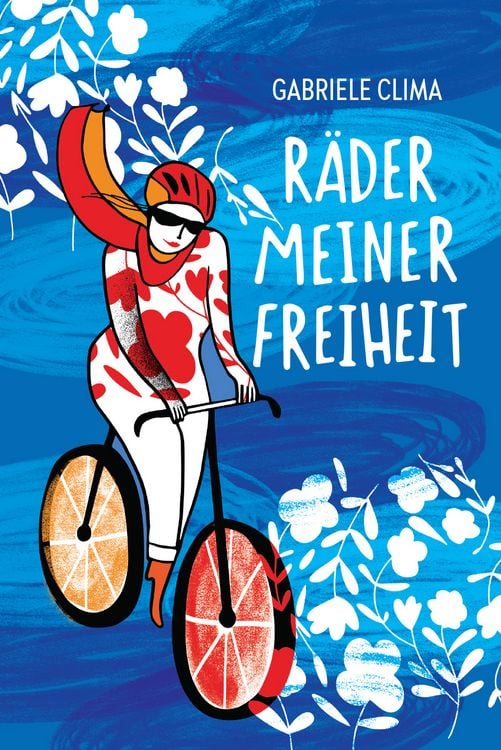 Produktbild: R&auml;der meiner Freiheit