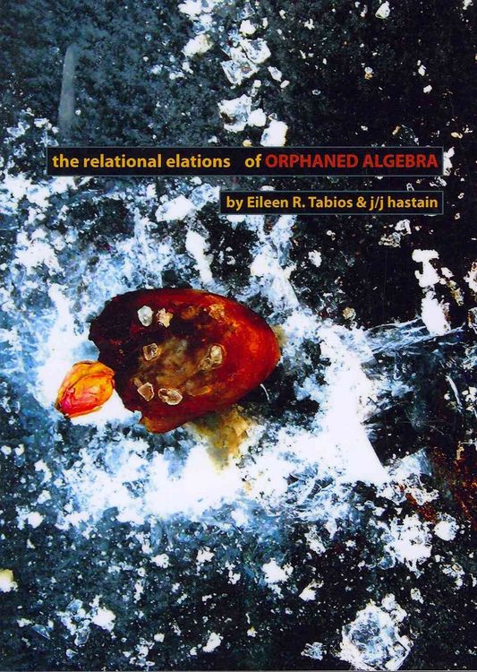 Produktbild: Relational Elations Of Orphane
