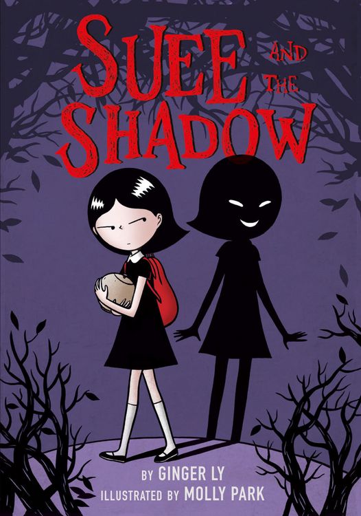Produktbild: Suee and the Shadow
