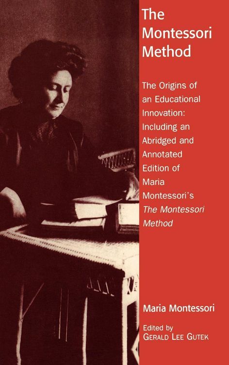 Produktbild: Montessori Method