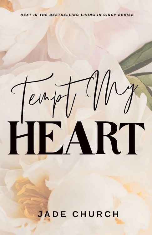 Produktbild: Tempt My Heart