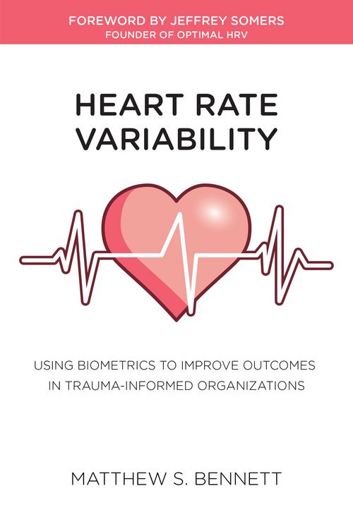 Produktbild: Heart Rate Variability