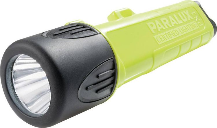 Produktbild: Parat PARALUX&reg; PX1 Taschenlampe Ex Zone: 0 120 lm 150 m