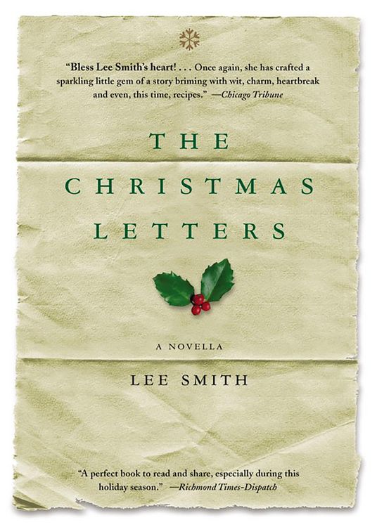 Produktbild: The Christmas Letters
