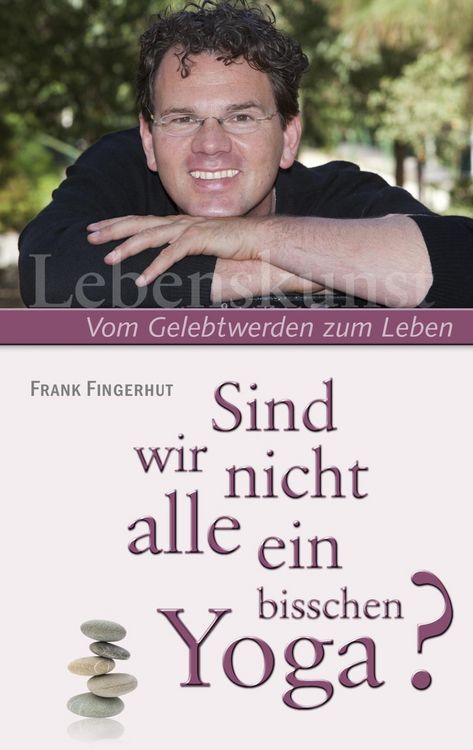 Produktbild: Sind wir nicht alle ein bisschen Yoga?