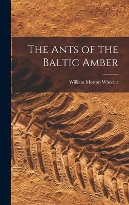 Produktbild: The Ants of the Baltic Amber