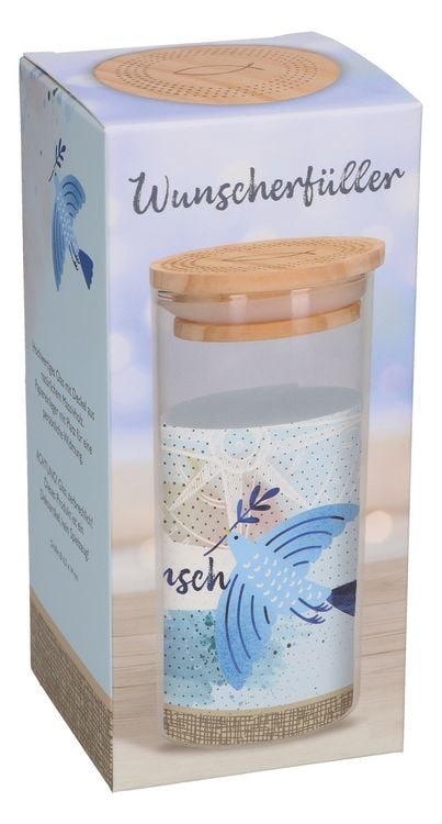 Produktbild: Geldgeschenk - F&uuml;r deinen Herzenswunsch