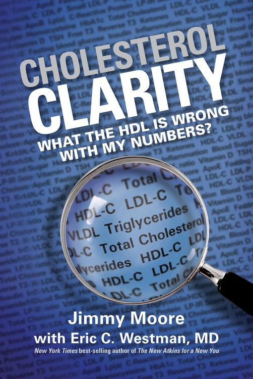 Produktbild: Cholesterol Clarity